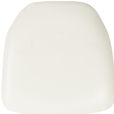 Hard Chiavari Chair Cushion