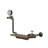 Graham Industrial Pipe Shelves