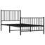 Lemual Metal Bed-179487085