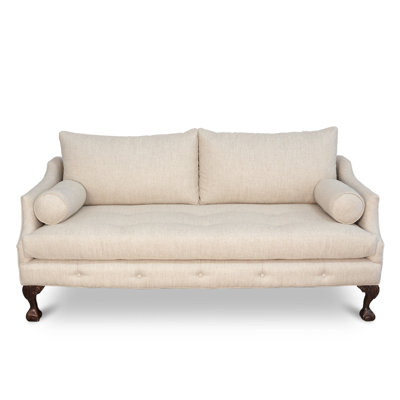 Edison Loveseat