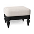 Antique Black Finish