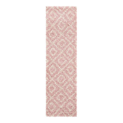 Geometric Indoor Rug