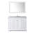 Avery 48'' Single Bathroom Vanity with Top-97813457-97811800