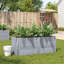 Corliss Wood Planter Box-978795795-978795796