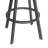 Diego Swivel Upholstered Faux Leather Counter Stool-2060887479-2103424928