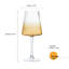 Empire 450ml Handmade Wine Glass Set-106216505