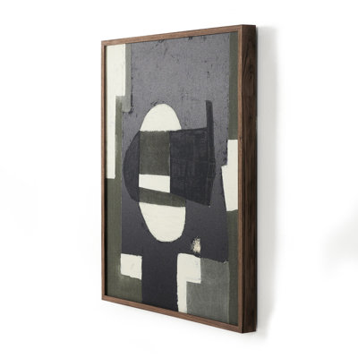 With Love XII Print by Raoul Morren Four Hands
