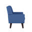 Mid-Century Modern Accent Chair Set Of 2-782981022-782981094