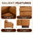 Spitler Sofa & Loveseat Living Room Set-93575141