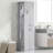 Modern Tall Storage Cabinet – Tilt-Out Compartment, Adjustable Shelves, 80LBS Capacity, Soft-Close Hinges, Aluminum Alloy Handles, For Bathroom & Home Organization-577793651