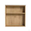 Meuble-lavabo mural 36 po avec lavabo en céramique-753887809