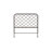 Miruna Open-Frame Headboard-290071588