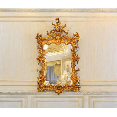 Britnae Wall Mirror