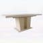 Rectangular Extendable Dining Table-130198940