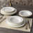 Noritake Accompanist 12-Piece Dinnerware Set, Service For 4