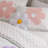 Gracie Floral Reversible Tufted Chenille Set with Flower-954090721-1002206271
