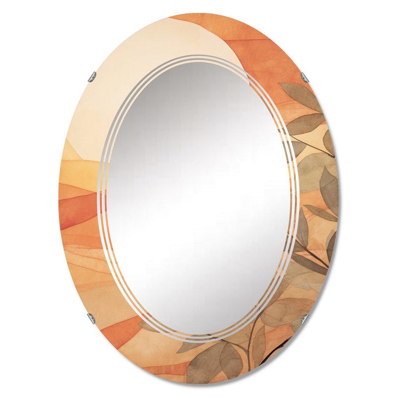 Miroir Bentja, 30 po x 20 po