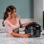 Ninja Foodi MINI 6 in 1 Multi Cooker 4.7L OP100UK