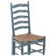  Chaise de salle à manger Bradley-413727374