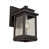 Oil Rubbed Bronze selected