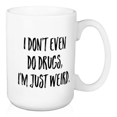 Maitland Ceramic Coffee Mug