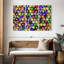 «Billiard Collection», 3 pièces sur toile-98562266