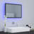 Engineered Wood Flat Wall Mirror-171876528-171876523