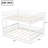 Jennifere Bunk Bed with Ladder and Guardrails-1199451921