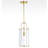 Eckhold Dimmable Yeon Cylinder Pendant Chandelier-1085896140-1085896143-1085896136
