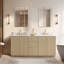 Meuble-lavabo double Waubun Rally-216190452