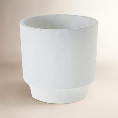 Edda Pot Planter