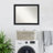 Bonnie Flat Mirror-23049399