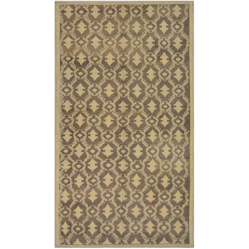 One-of-a-Kind 8'2" X 10'4" Area Rug