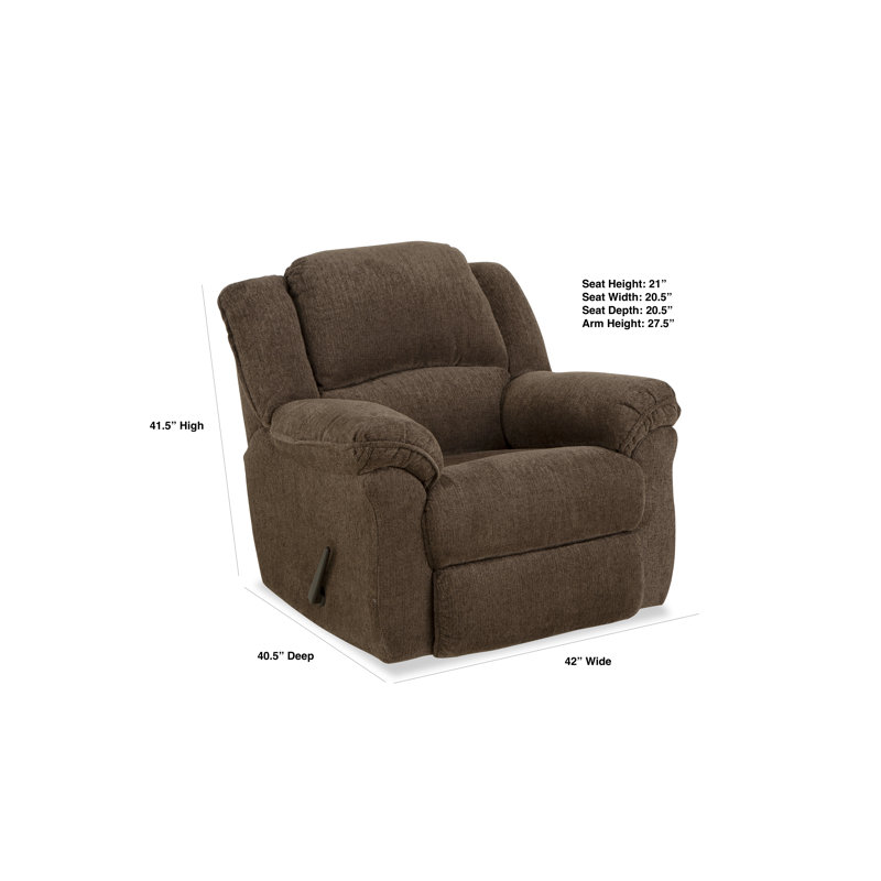 Heritage Living Room Set