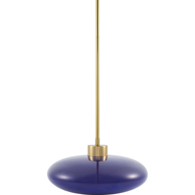 Agostino Single Light Pendant