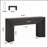 Sleek Side Table,Wooden Sofa Table,Modern Style Console Table-652482498