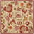 Beige/Red selected