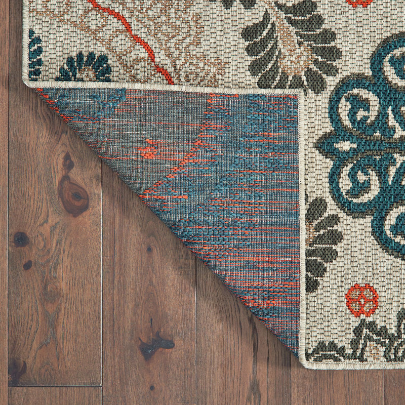 Izola Rug, Rectangle 9'10" x 12'10"