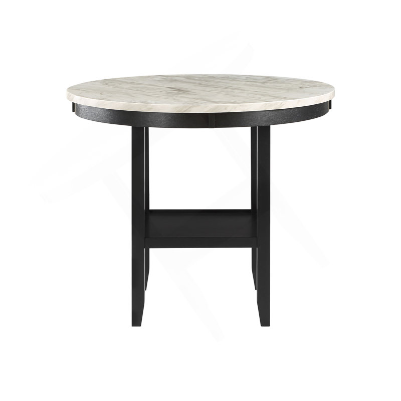 GRETA BAR TABLE AND BAR STOOL SET