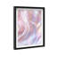 Iridescent Wave Framed Graphic Art-1978542082-2048453687