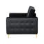 Lehighton Upholstered Armchair
