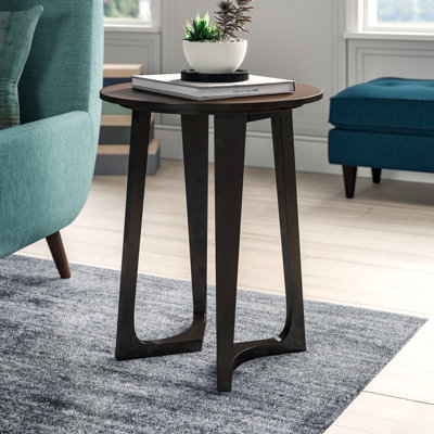 Table de bout Dobbs