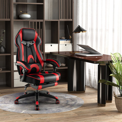 Chaise de bureau Zoarah