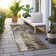 Caseville Abstract Indoor Rug