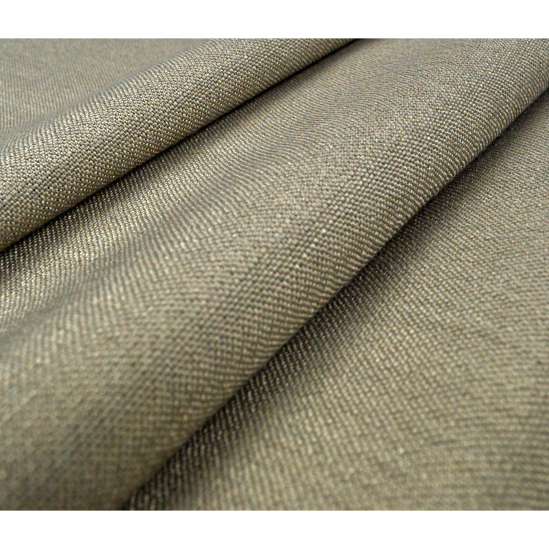 Cantonnière sur mesure 56 po Luray, Taupe