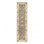 Wool Oriental Area Rug in Gray