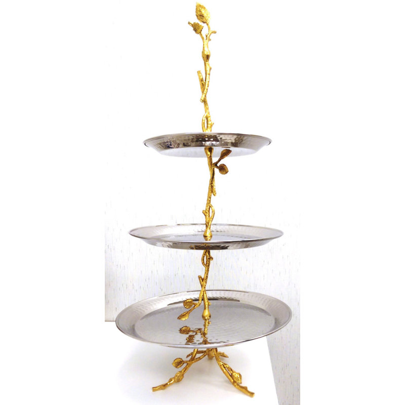 Tiered Stand