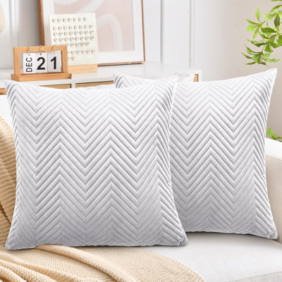 Square Scatter Cushion Cushion Cover