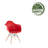 Hermina Plastic Dining Chair with Beechwood Legs-1786141679-1766336037