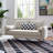 Modway Carson Carrington Hedeby Upholstered Fabric Sofa-293391558-342122236